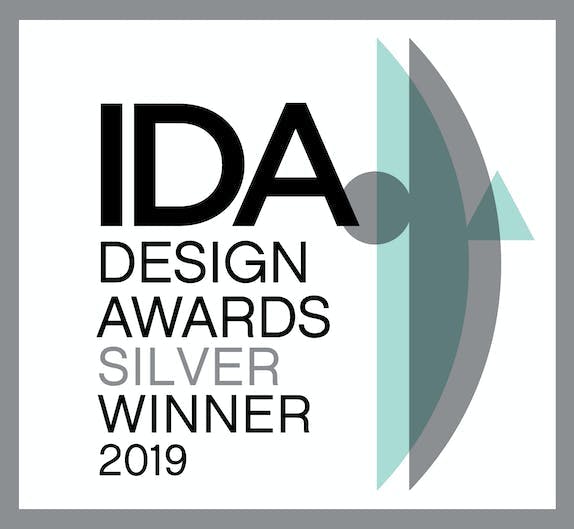 Image of International Design Awards 2019 Silver 1.jpg?auto=format%2Ccompress&ixlib=php 3.3 in Dekton Trilium vinner pris for bærekraftig design - Cosentino