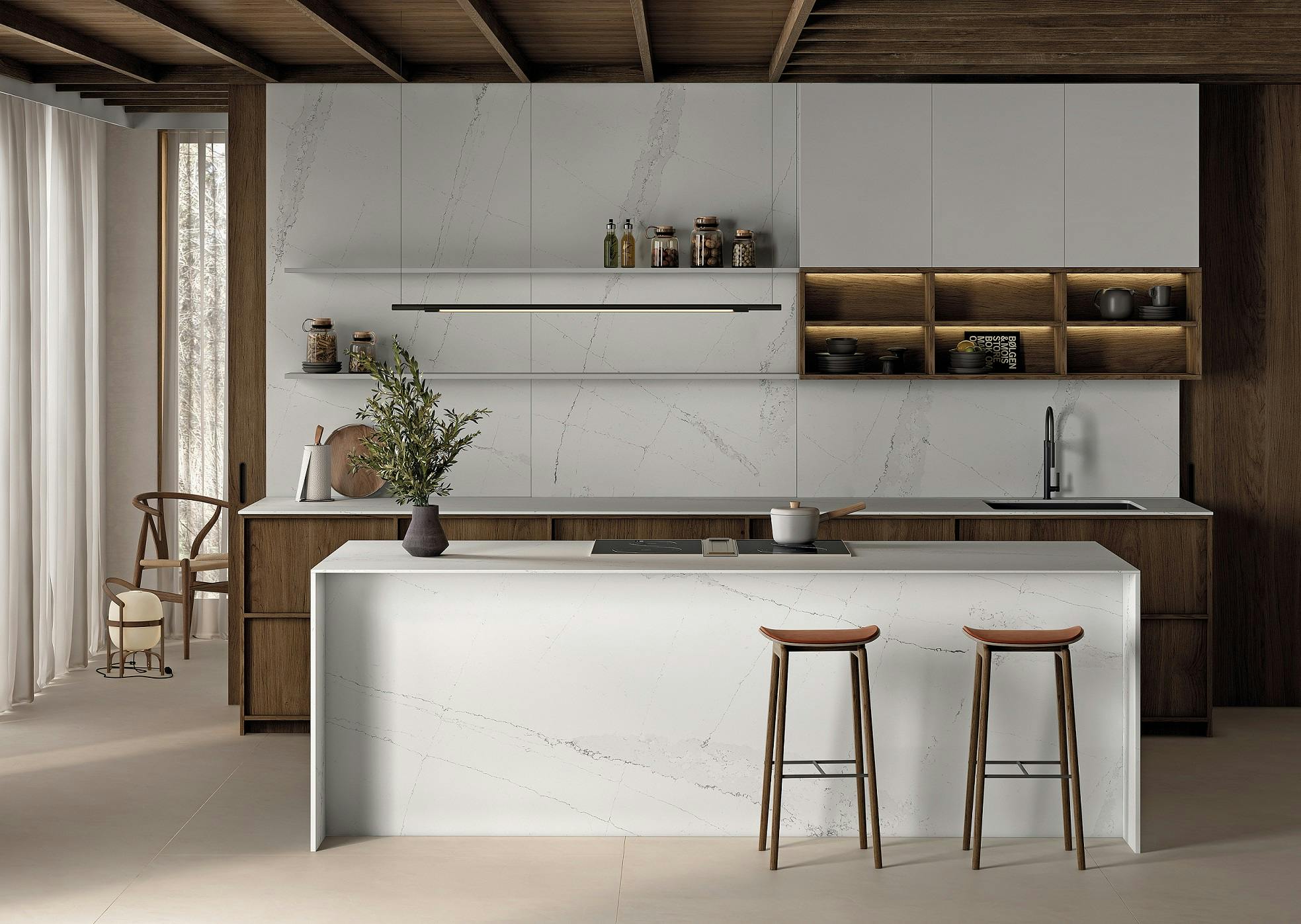 Image of Silestone Kitchen Ethereal Dusk.jpg?auto=format%2Ccompress&ixlib=php 3.3 in Oskar Petersson er ny sjef hos Cosentino Norway AS - Cosentino
