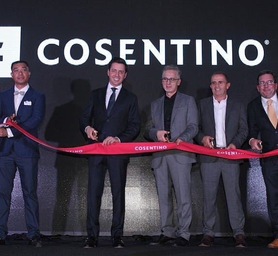 New Cosentino Center in Malaysia