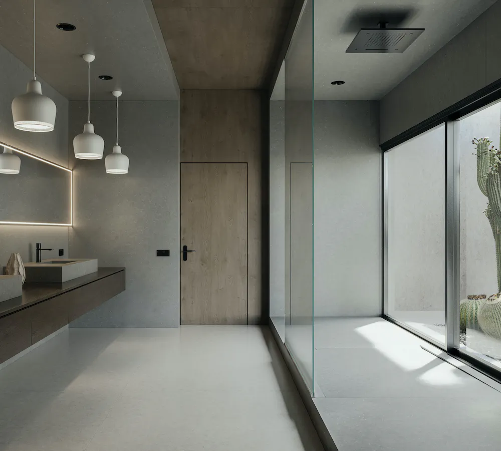 Cosentino_EARTHIC®SILESTONE®XM_FFROM01_Formafantasma_Bathroom_01 Image 33 of Cosentino EARTHIC%C2%AESILESTONE%C2%AEXM FFROM01 Formafantasma Bathroom 01 4.jpg?auto=format%2Ccompress&ixlib=php 3.3 in Cosentino lanserer EARTHIC® by Silestone®XM i samarbeid med Formafantasma - Cosentino