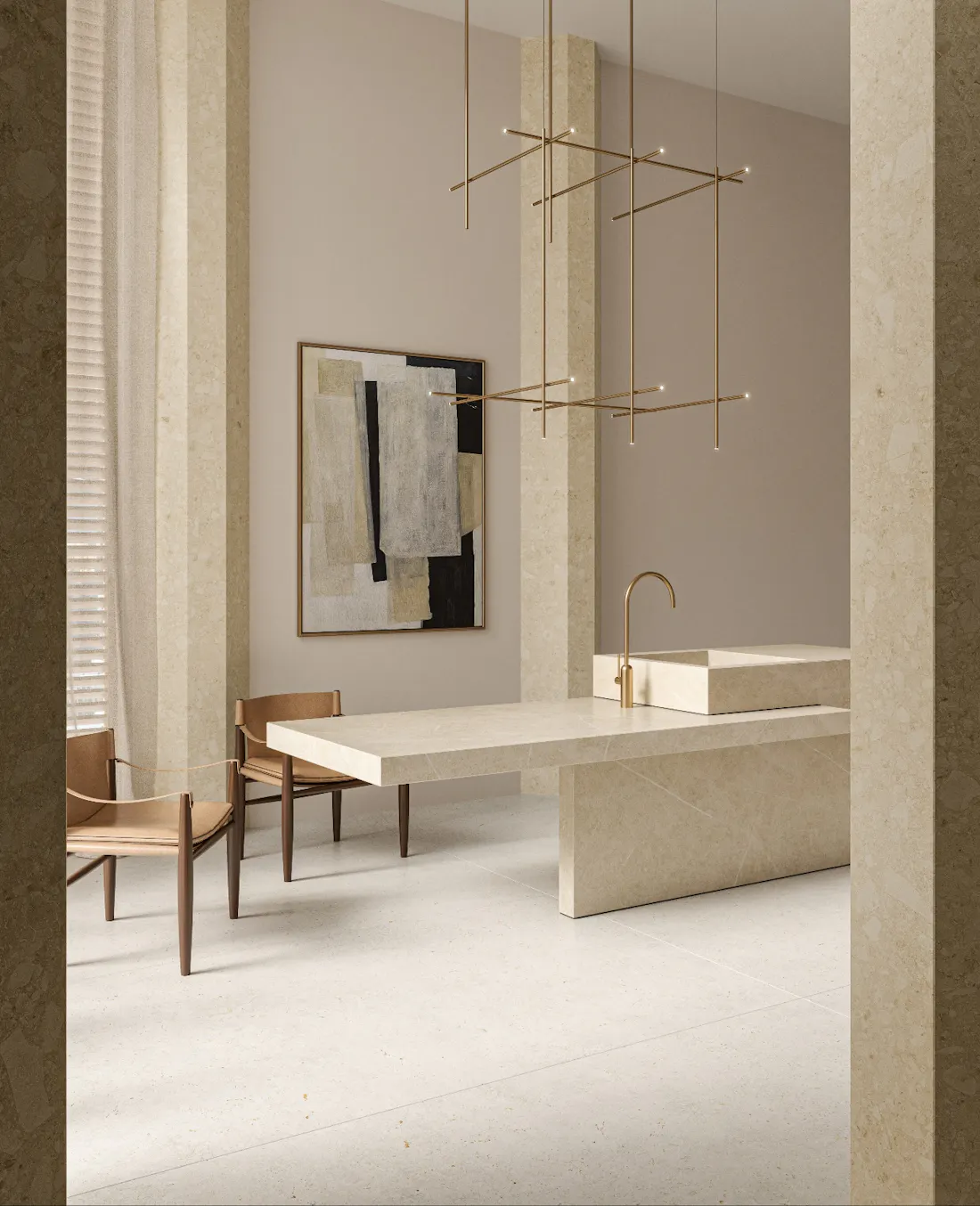 Dekton Pietra Edition - Cocina - Ava + Polar + Adia 1 Image 35 of Dekton Pietra Edition Cocina Ava Polar Adia 1.jpg?auto=format%2Ccompress&fit=crop&ixlib=php 3.3 in Piasentina-stein: Dekton gjenoppfinner sin klassiske skjønnhet for evigheten - Cosentino