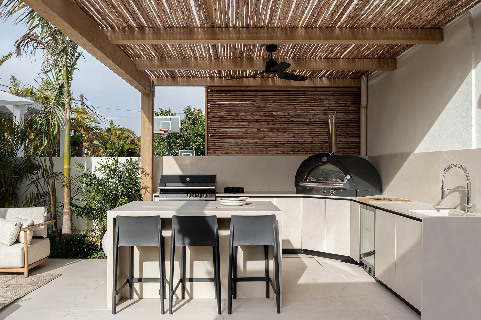 Image of House in Central Israel 3 1.jpg?auto=format%2Ccompress&ixlib=php 3.3 - Cosentino Image 42 of House in Central Israel 3 1.jpg?auto=format%2Ccompress&ixlib=php 3.3 in Inspirasjon - Cosentino