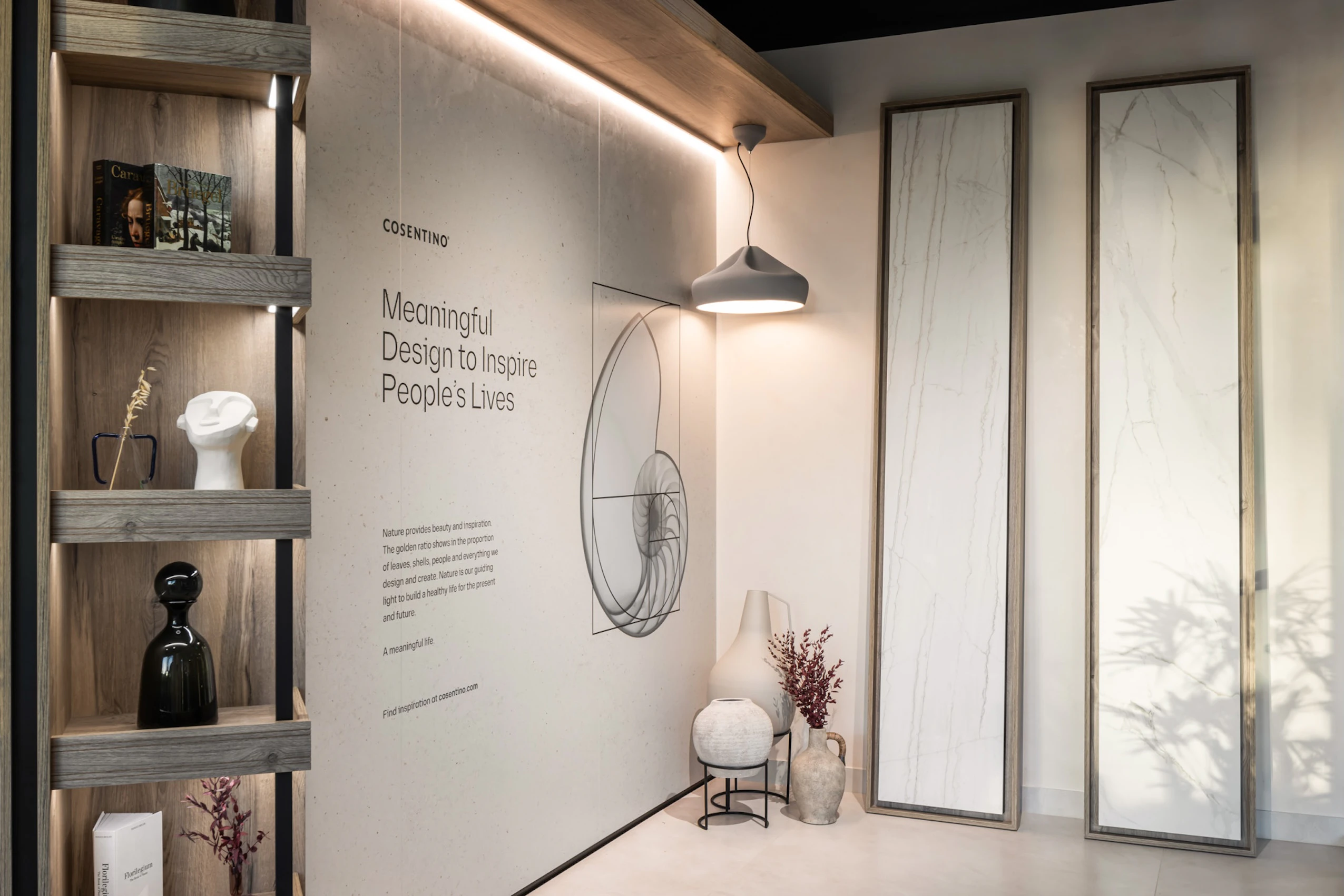 Cosentino åpner nytt senter i Trondheim – og annonserer endringer i ledelsen i Norge