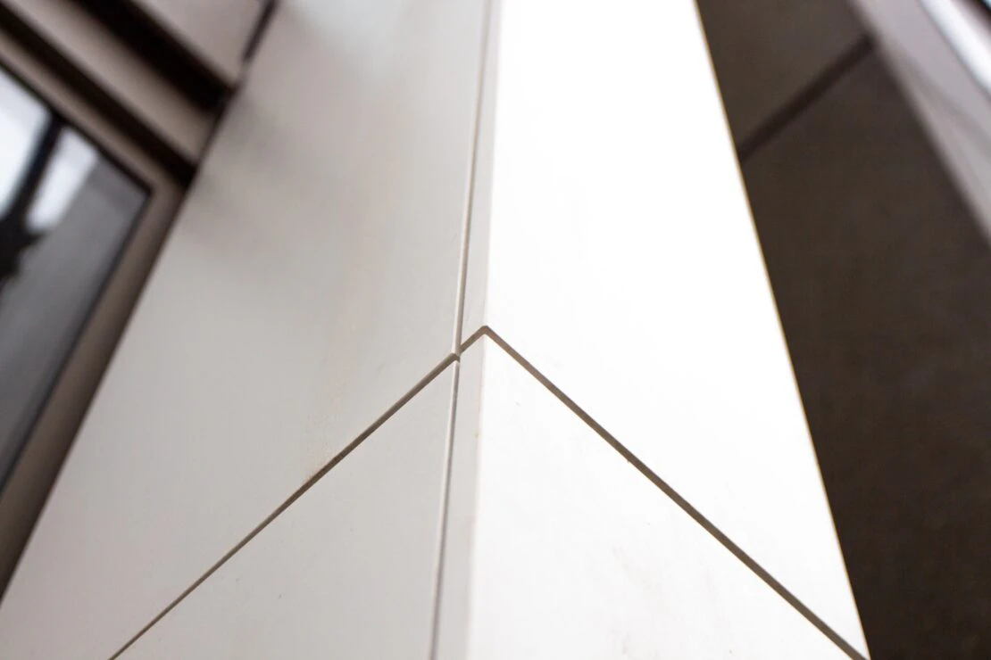 Facade Sadhuis Rotterdam (3) Facade Sadhuis Rotterdam (3)