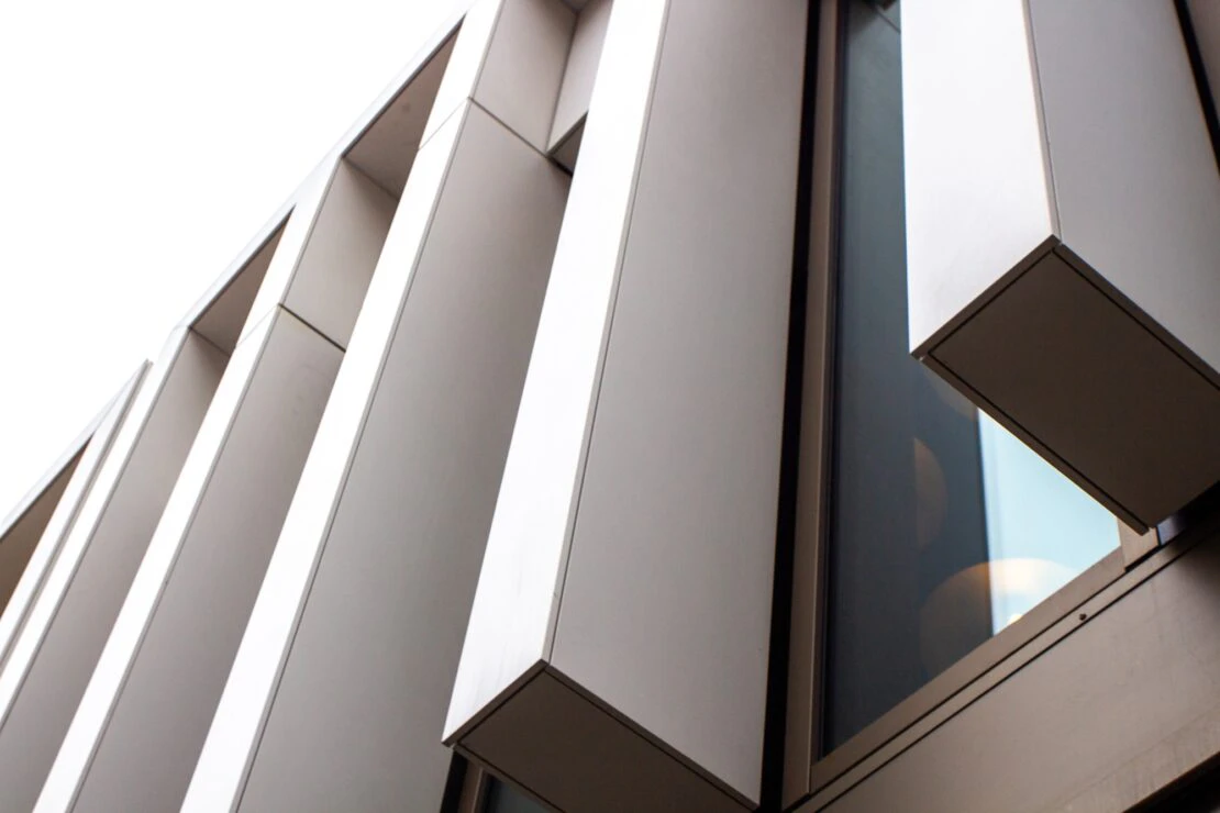 Facade Sadhuis Rotterdam (8) Facade Sadhuis Rotterdam (8)