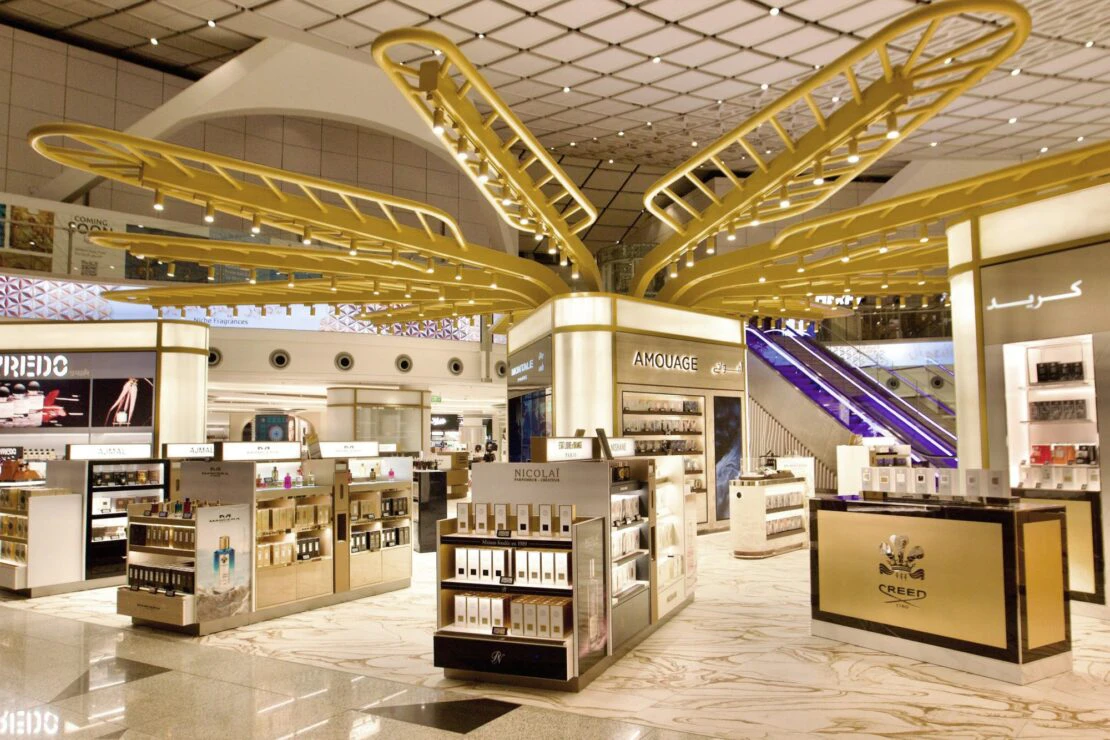 Jeddah Dutty Free (5) Jeddah Dutty Free (5)