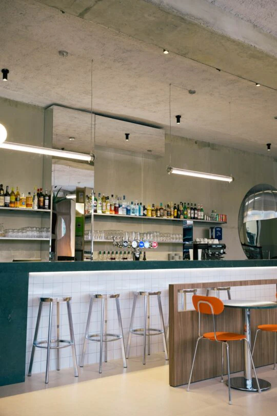 Restaurant ILO (13) Restaurant ILO (13)