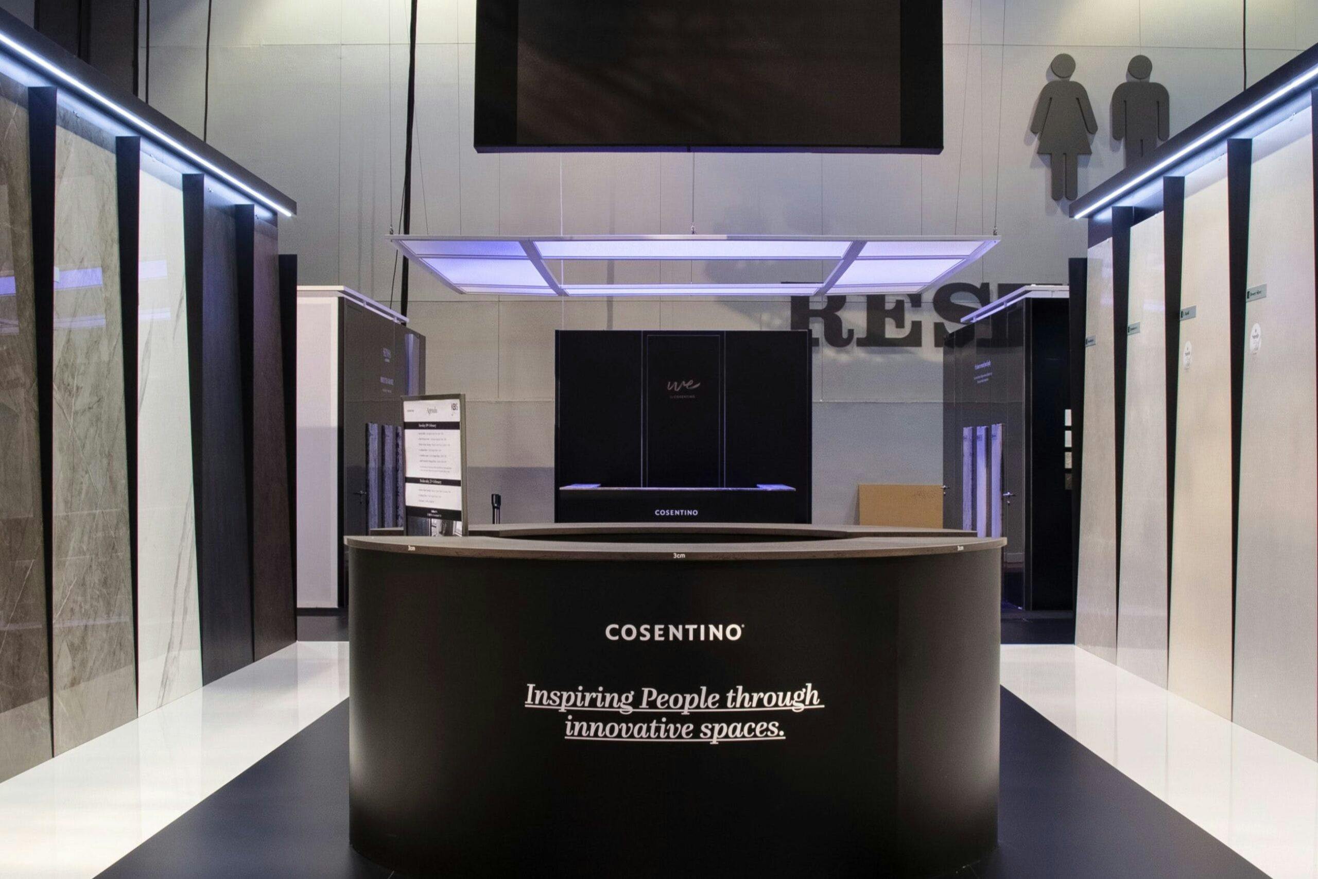 Image 32 of Stand Cosentino en KBIS 2019 baja 2 scaled.jpg?auto=format%2Ccompress&ixlib=php 3.3 in Cosentino at KBIS 2019 - Cosentino