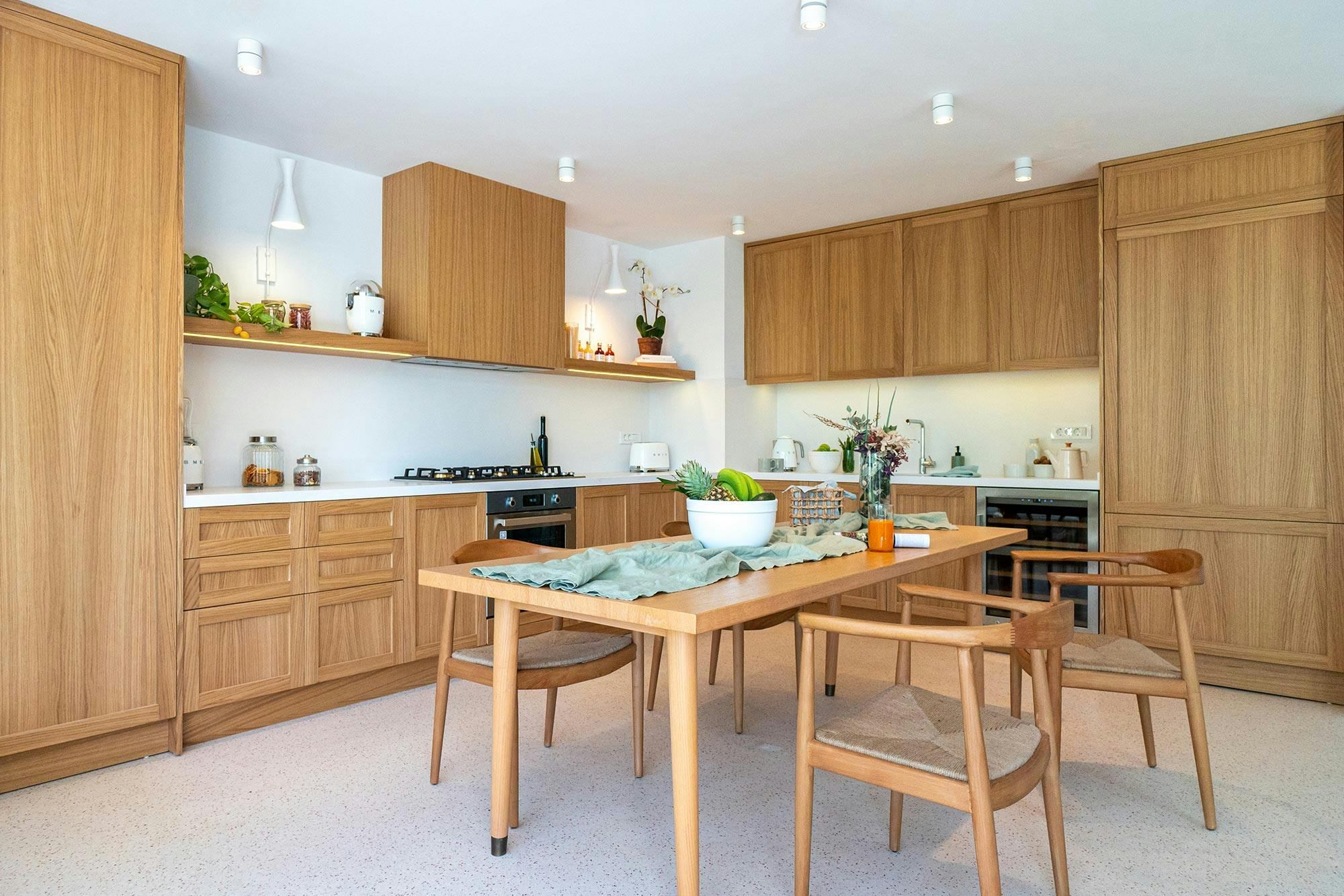 Image 34 of Mykonos House 6.jpg?auto=format%2Ccompress&ixlib=php 3.3 in Norwegian artist Marion Ravn's new dream kitchen - Cosentino
