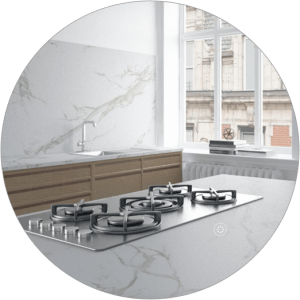 Imagem número 36 da actual secção de 3D Kitchen da Cosentino Portugal