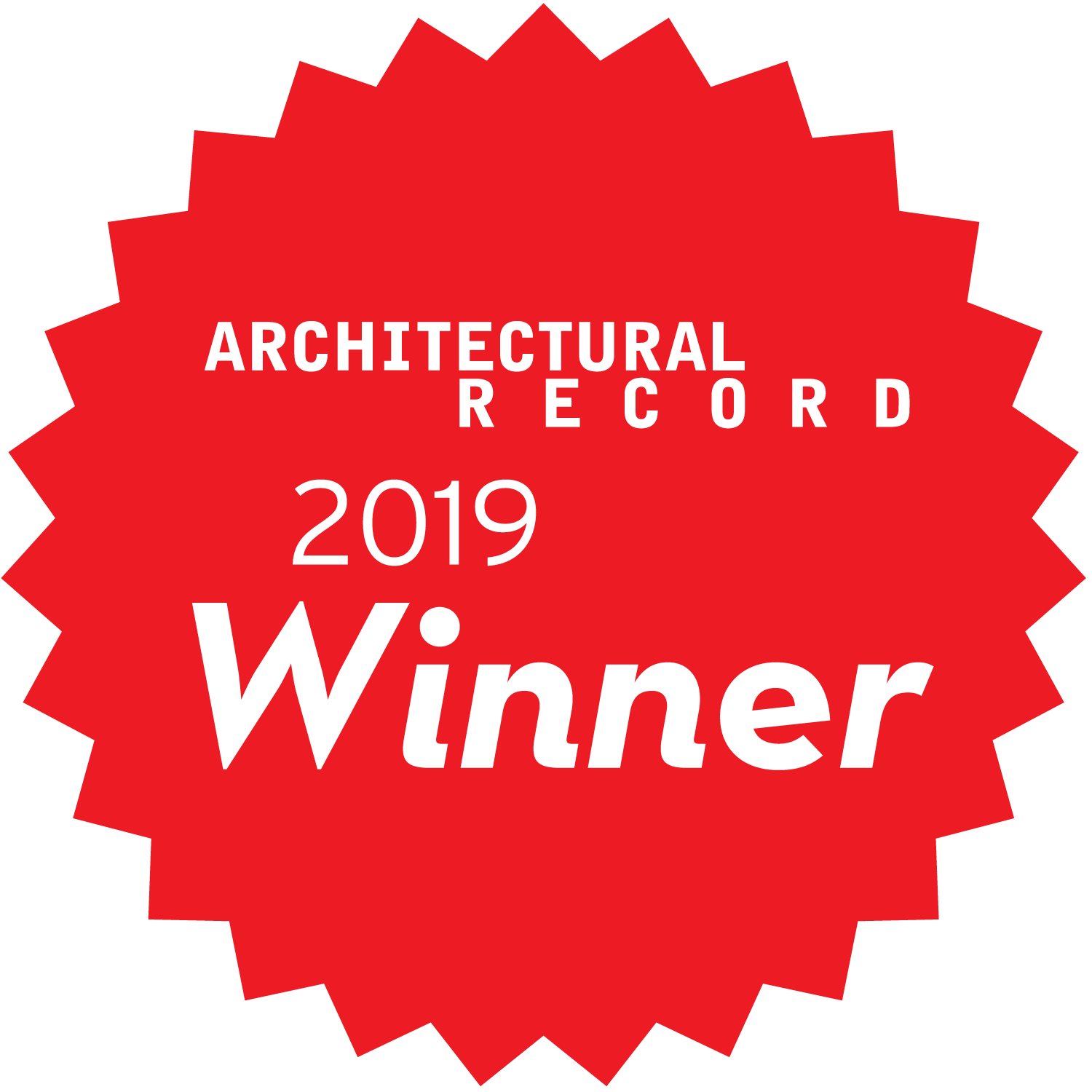Imagem número 32 da actual secção de Dekton Slim ganha o prêmio Architect Product Record 2019 da Architectural Record da Cosentino Portugal