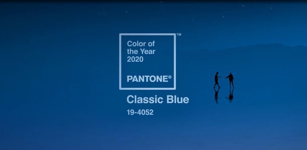 Imagem número 32 da actual secção de Classic Blue: conheça as superfícies Cosentino que se inspiram na cor do ano da Pantone da Cosentino Portugal