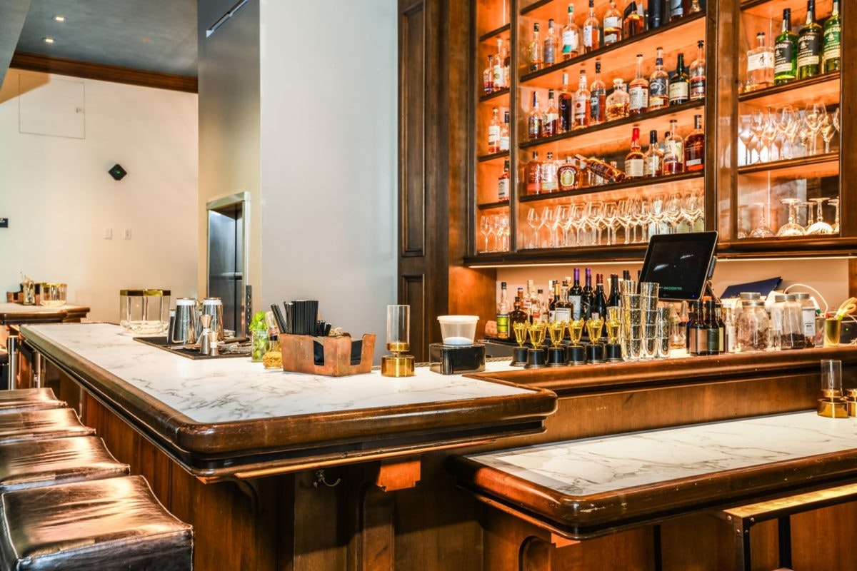 The Bank 2633 The Bank 2633