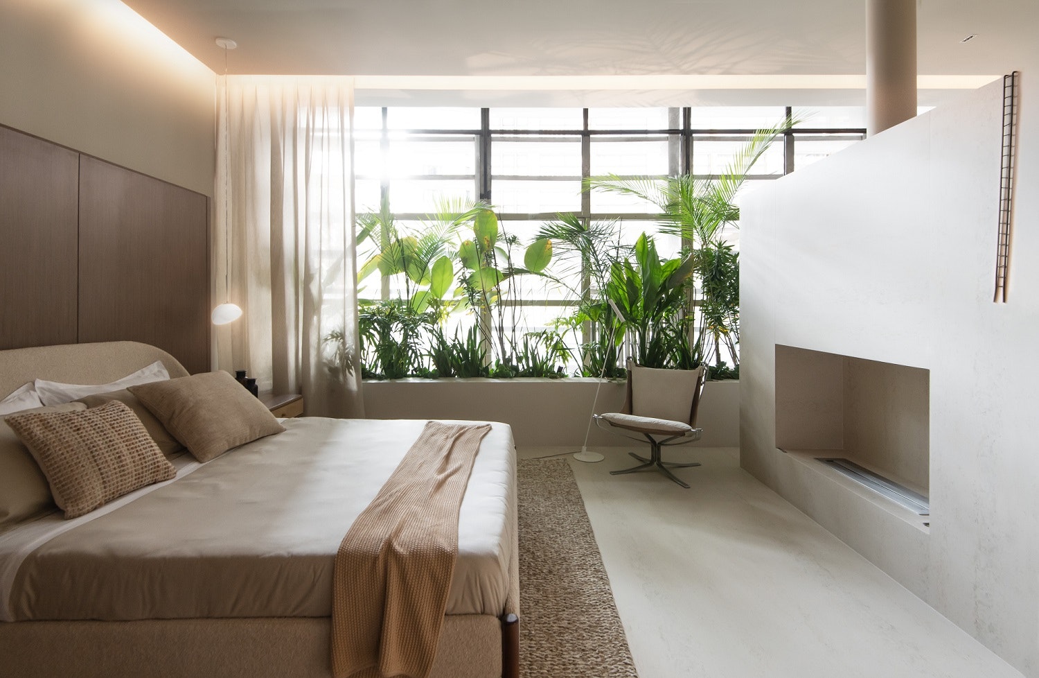 Superfície ultracompacta da Cosentino, Dekton® ganha aplicações diferenciadas na CASACOR São Paulo 2022