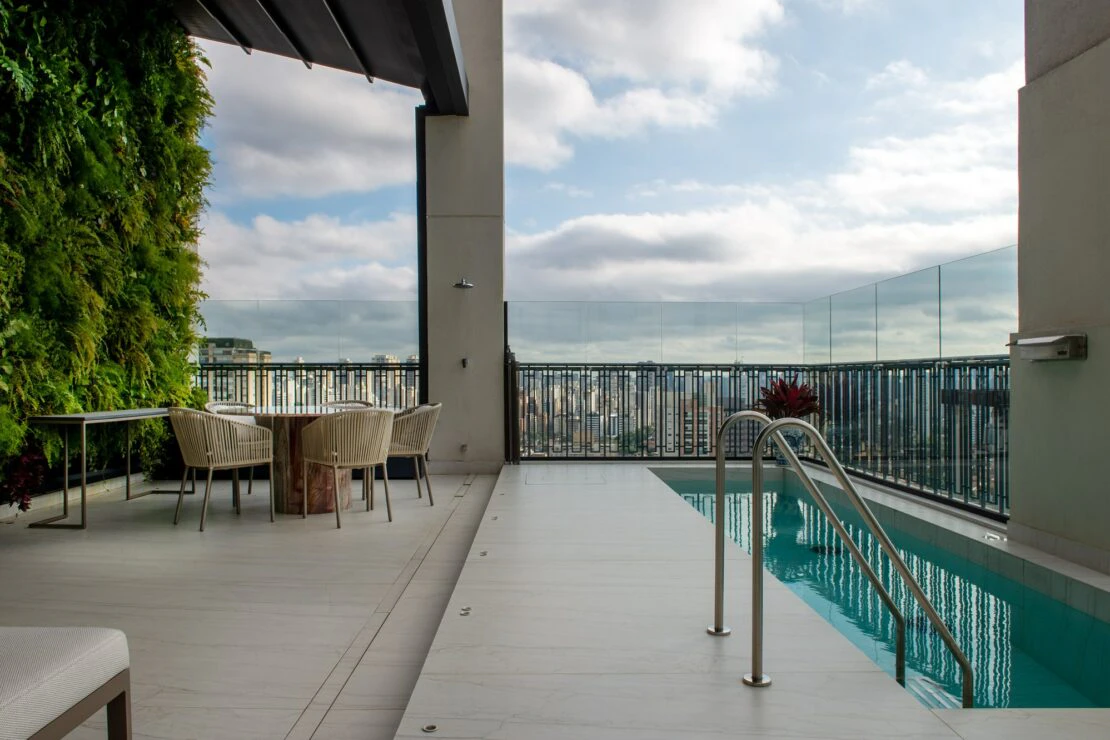 Triplex Wabi Sabi Fabio Morozini (1) Triplex Wabi Sabi Fabio Morozini (1)