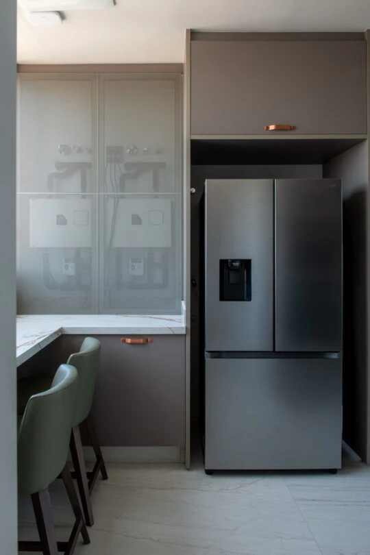 Triplex Wabi Sabi Fabio Morozini (11) Triplex Wabi Sabi Fabio Morozini (11)