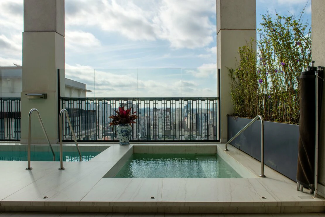 Triplex Wabi Sabi Fabio Morozini (2) Triplex Wabi Sabi Fabio Morozini (2)