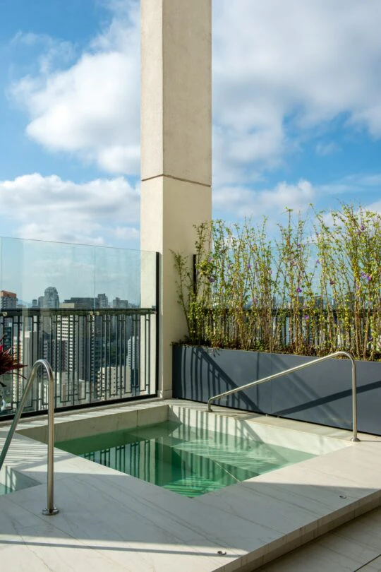 Triplex Wabi Sabi Fabio Morozini (6) Triplex Wabi Sabi Fabio Morozini (6)