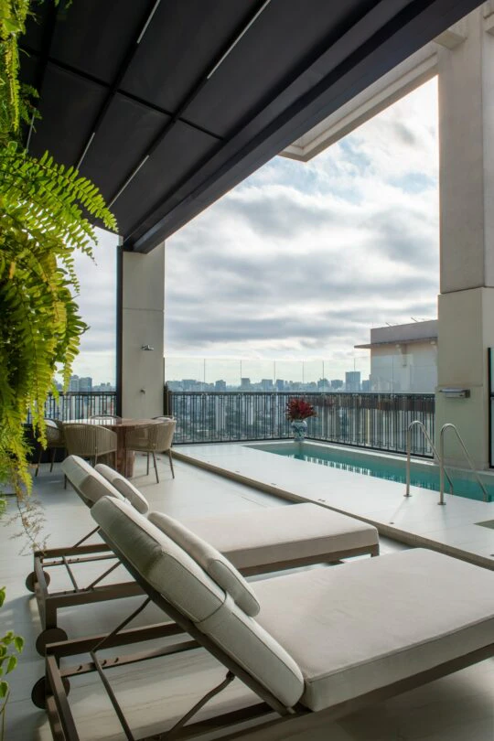 Triplex Wabi Sabi Fabio Morozini (7) Triplex Wabi Sabi Fabio Morozini (7)