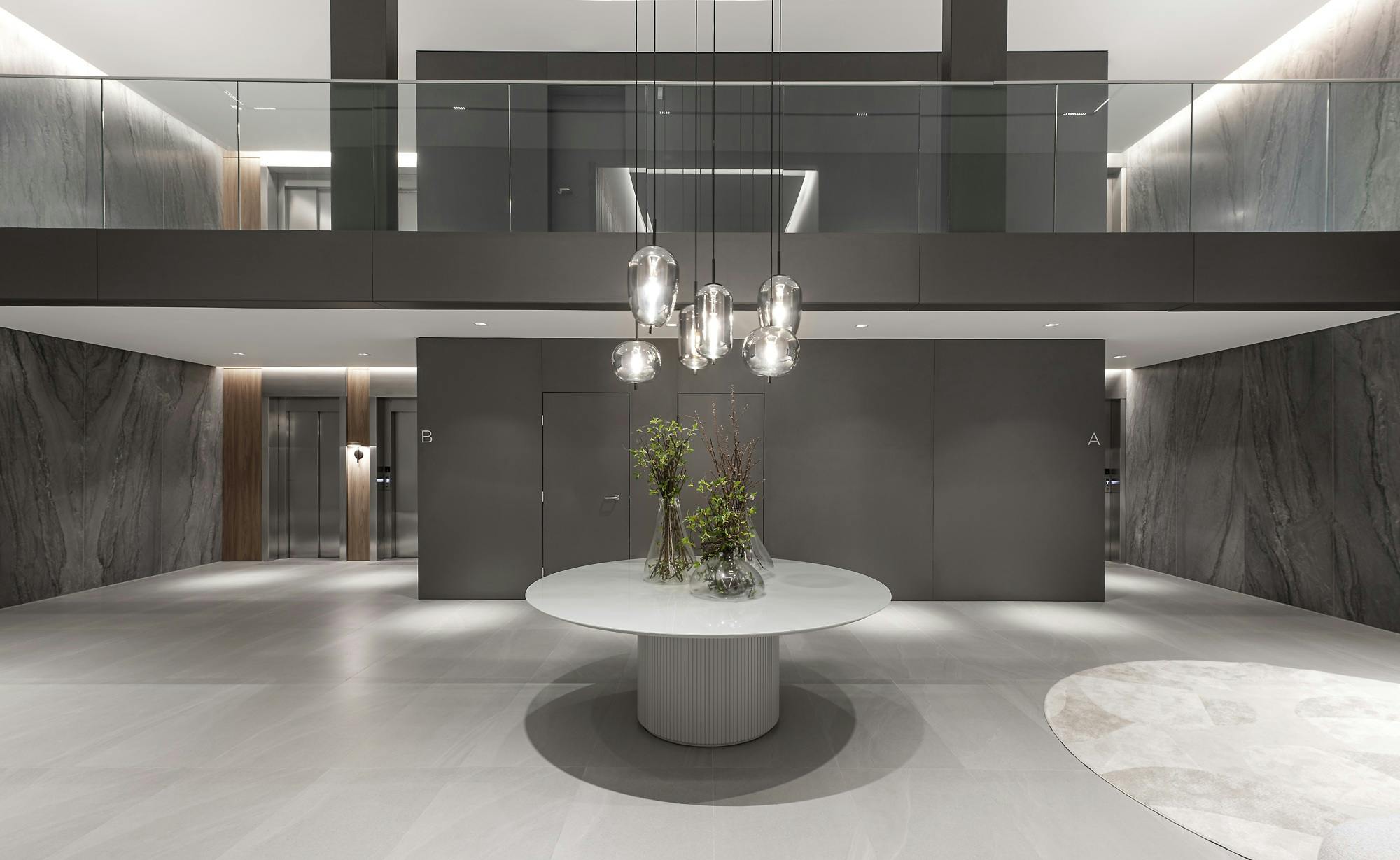 Costa Azul clube residencial (1) Image 38 of Costa Azul clube residencial 1.jpg?auto=format%2Ccompress&ixlib=php 3.3 in Uma residência luminosa e sóbria com Dekton elevando o design - Cosentino