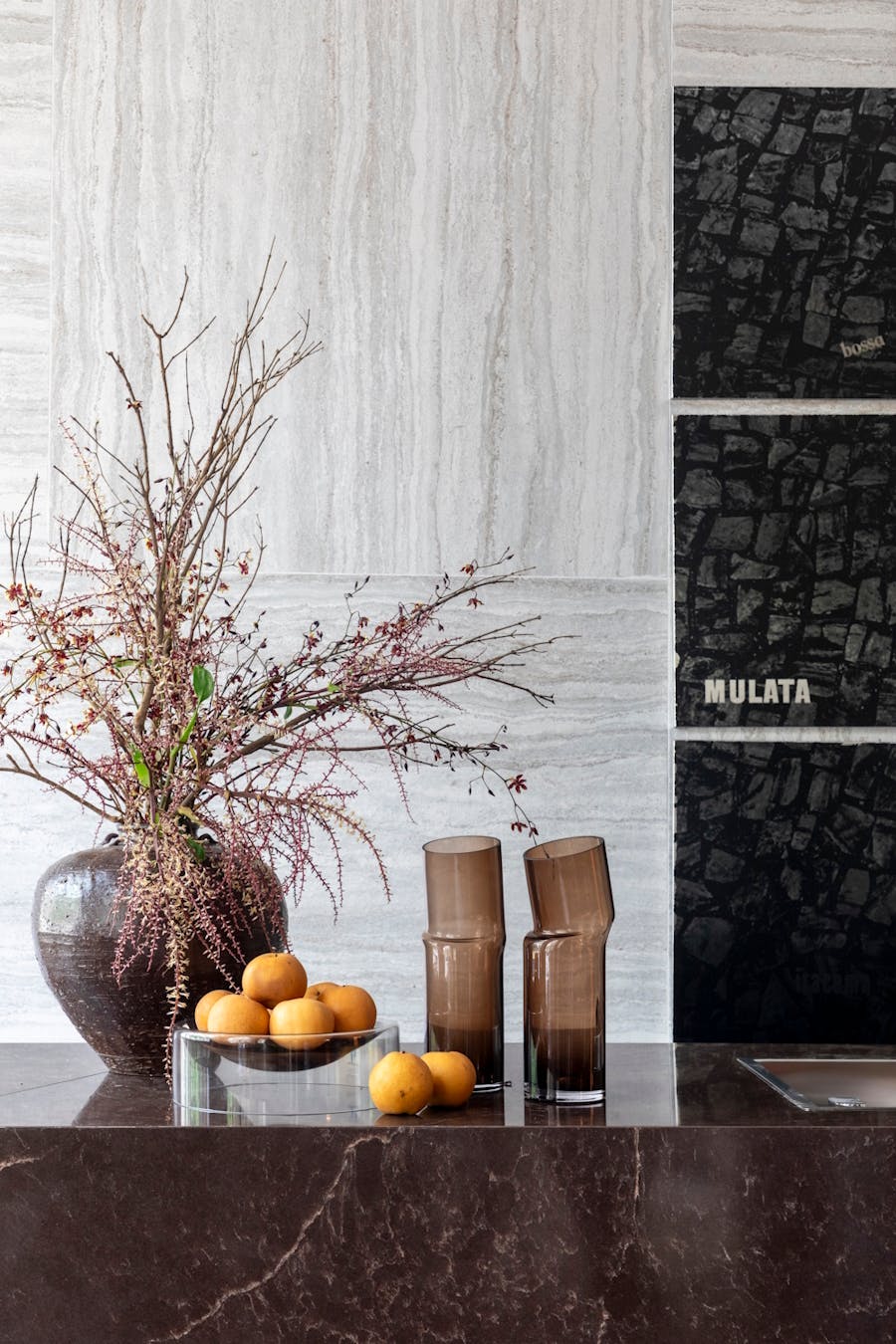 DK Trevi SL Chateau Brown @cosentino_brasil @romariorodriguesarquitetos @topmarmore @denilsonmachadomca @mca_estudio (4) Image 36 of DK Trevi SL Chateau Brown @cosentino brasil @romariorodriguesarquitetos @topmarmore @denilsonmachadomca @mca estudio 4.jpg?auto=format%2Ccompress&ixlib=php 3.3 in Romário Rodrigues - Cosentino