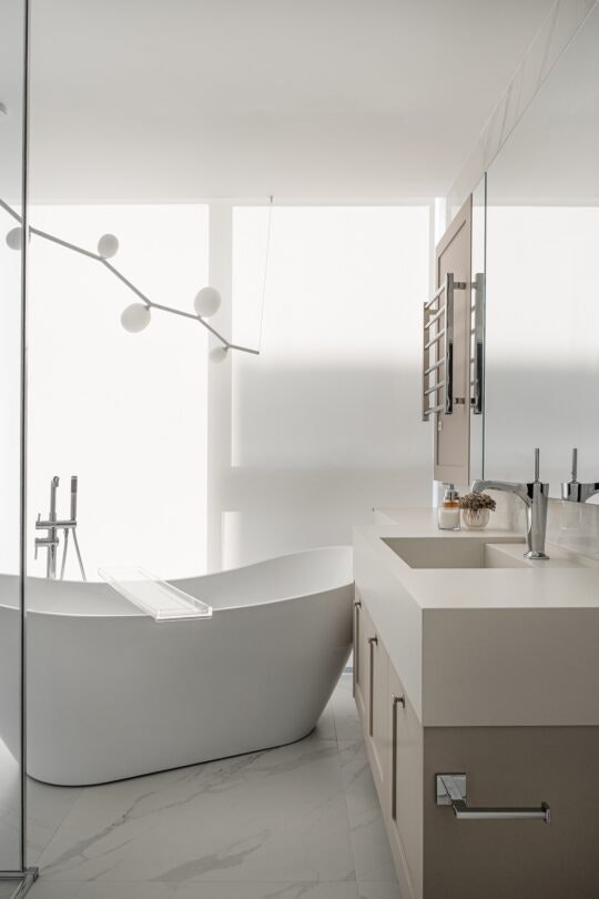 Boreal Tower apartamento (10) Boreal Tower apartamento (10)