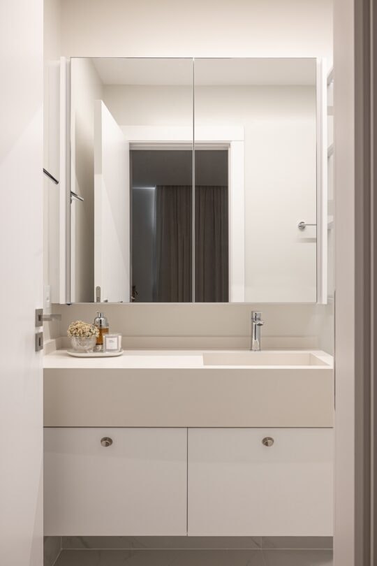 Boreal Tower apartamento (12) Boreal Tower apartamento (12)