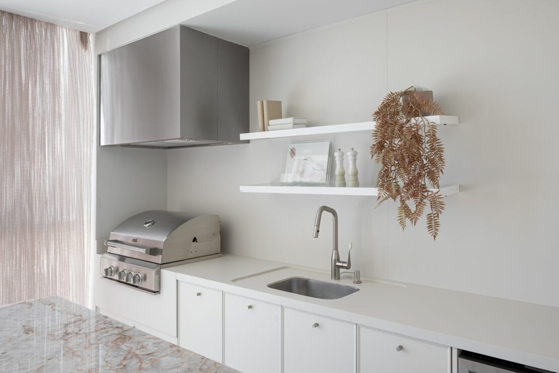 Boreal Tower apartamento (3) Boreal Tower apartamento (3)