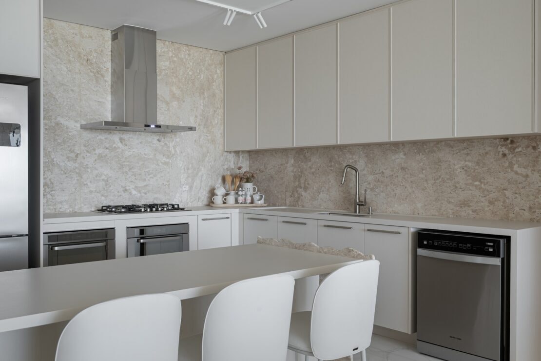 Boreal Tower apartamento (4) Boreal Tower apartamento (4)