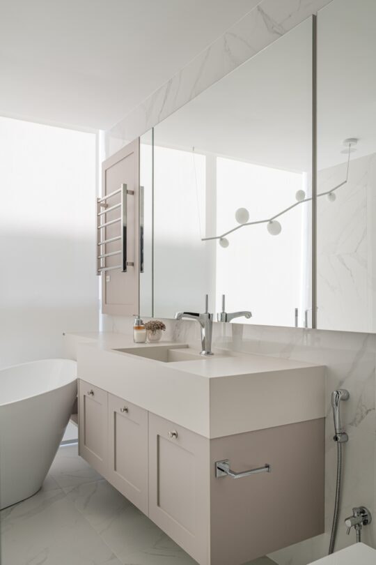 Boreal Tower apartamento (9) Boreal Tower apartamento (9)