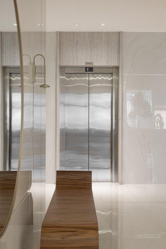 Boreal Tower edificio (10) Boreal Tower edificio (10)