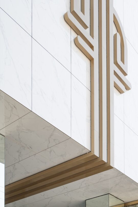 Boreal Tower edificio (18) Boreal Tower edificio (18)