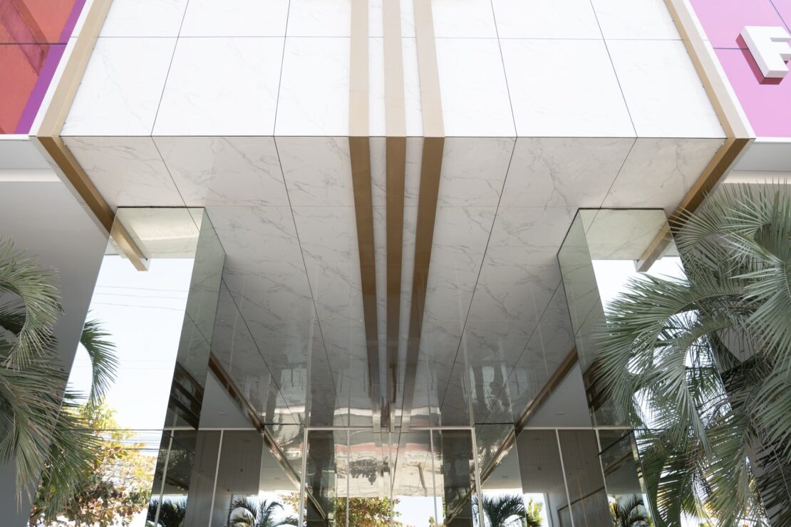 Boreal Tower edificio (3) Boreal Tower edificio (3)