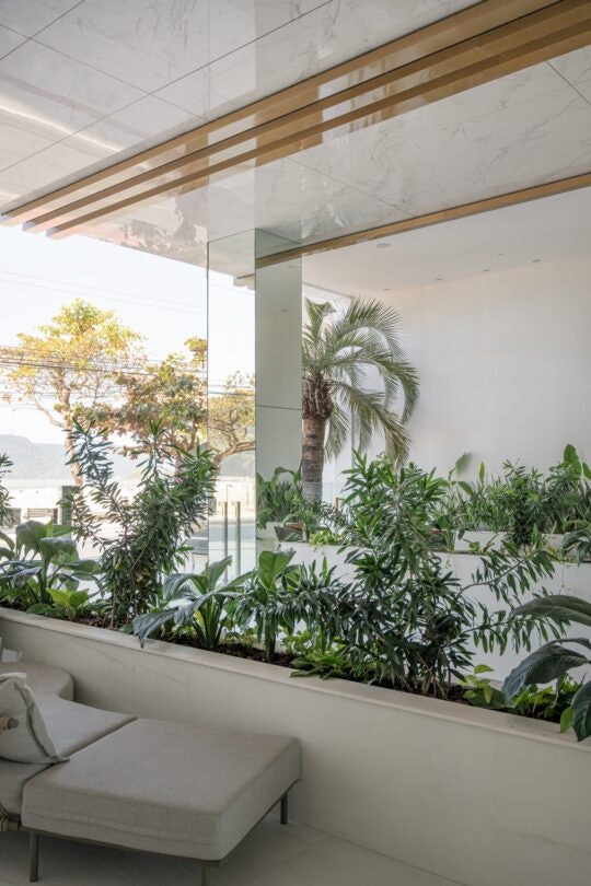 Boreal Tower edificio (4) Boreal Tower edificio (4)