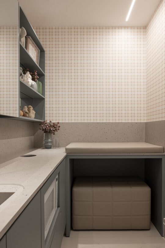 Boreal Tower edificio (6) Boreal Tower edificio (6)