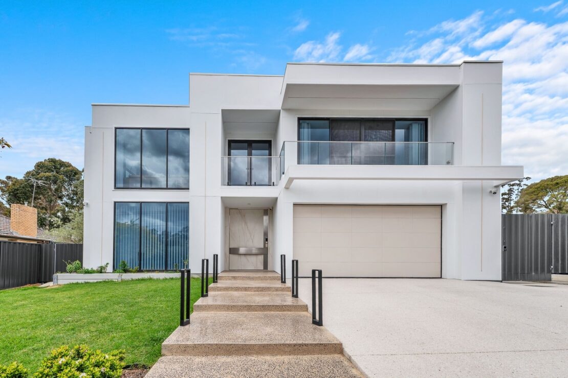 Doncaster House (19) Doncaster House (19)