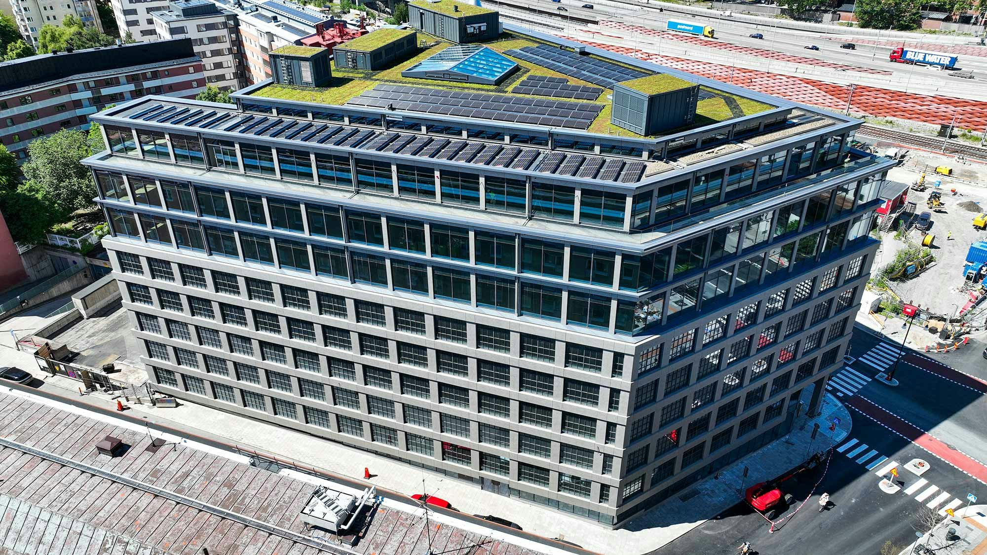 Silestone® e Dekton® renovam a Declaração Ambiental de Produto (EPD)