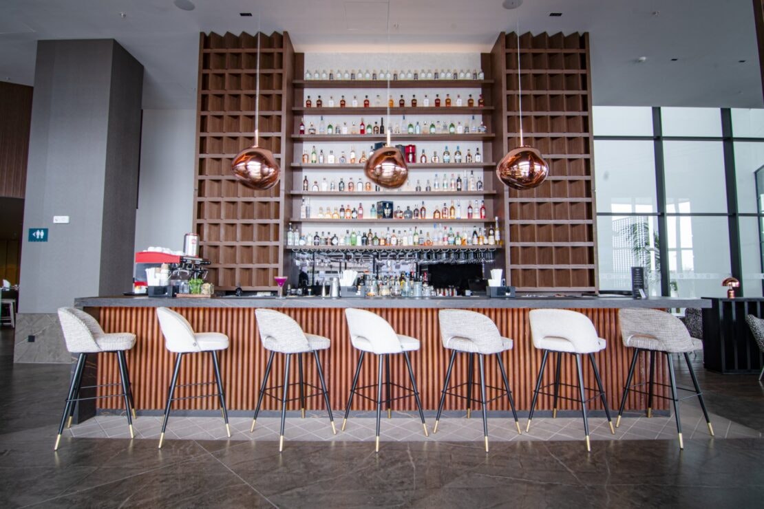 Hotel Wyndham (14) Hotel Wyndham (14)