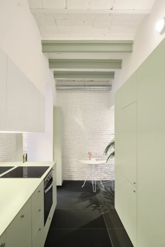 La Dolors (1) La Dolors (1)