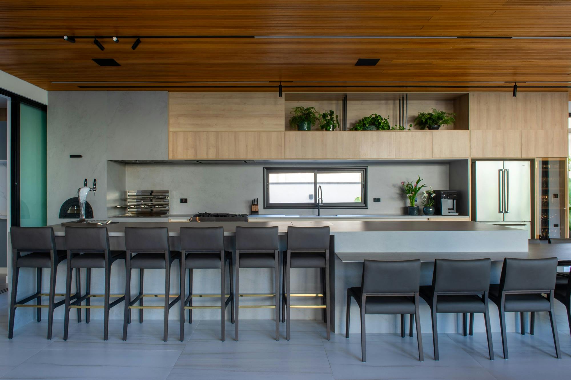 SJCampos Casa AR (5) Image 36 of SJCampos Casa AR 5.jpg?auto=format%2Ccompress&ixlib=php 3.3 in Uma residência luminosa e sóbria com Dekton elevando o design - Cosentino