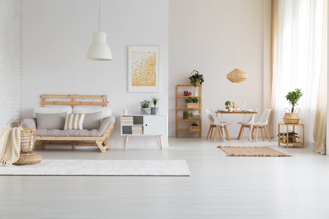Primavera em casa: vamos aproveitar ao máximo!