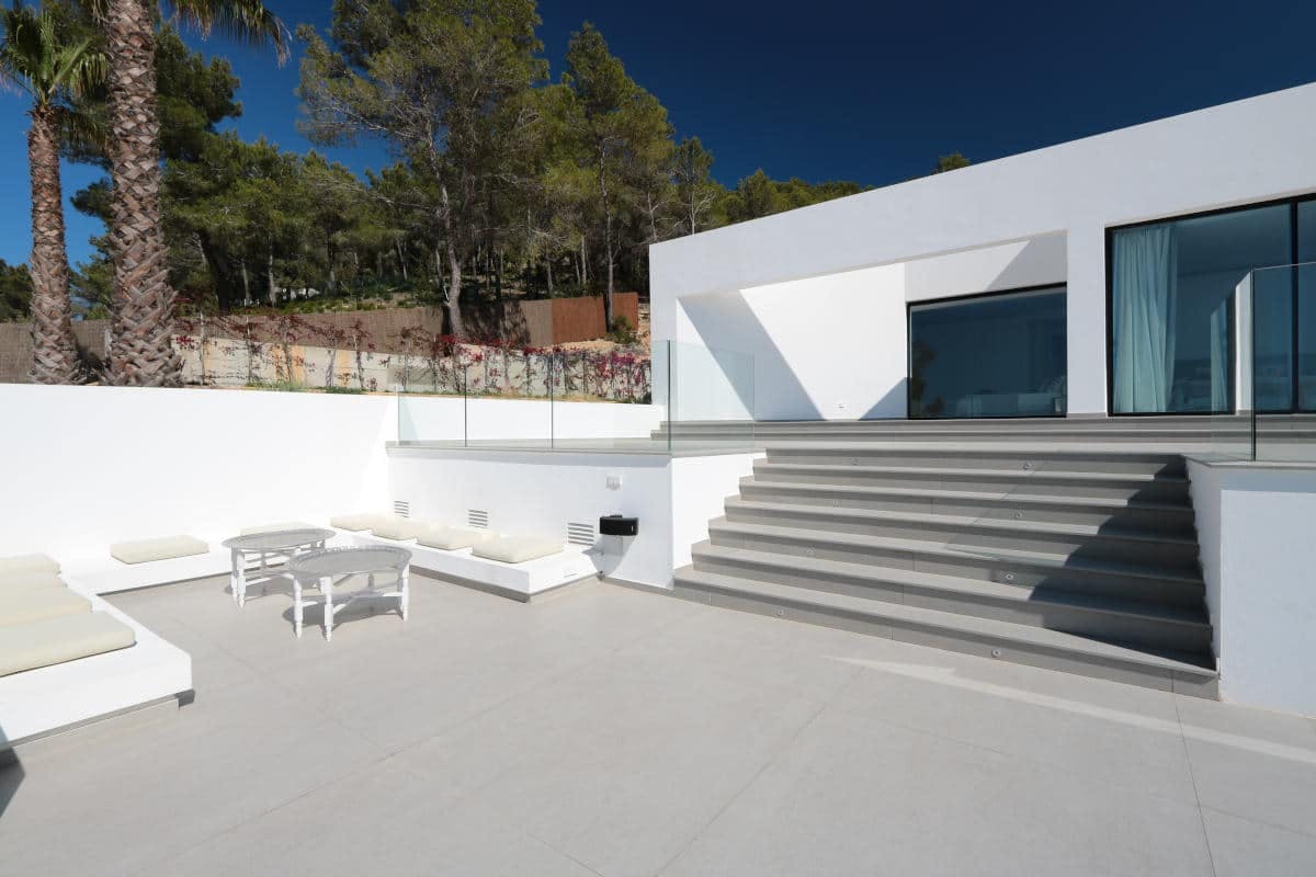 Imagem número 34 da actual secção de Design e funcionalidade nas Ilhas Baleares da Cosentino Portugal