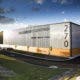 Imagem número 32 da actual secção de Cosentino inaugura novo centro logístico em Sidney (Austrália) da Cosentino Portugal