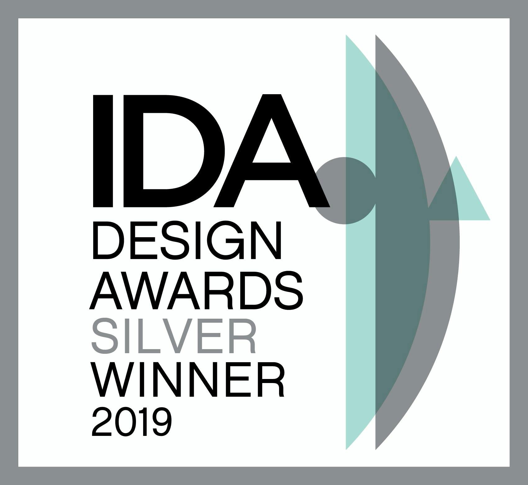 Imagem número 32 da actual secção de Dekton® Trilium conquista a prata nos IDA Design Awards 2020 da Cosentino Portugal