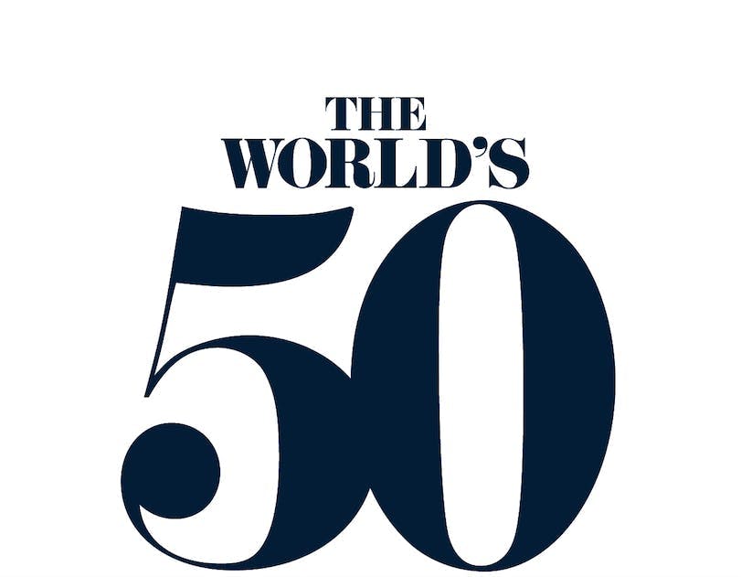 Imagem número 32 da actual secção de Dekton® by Cosentino: Patrocinador oficial The World’s 50 Best Restaurants 2019 da Cosentino Portugal