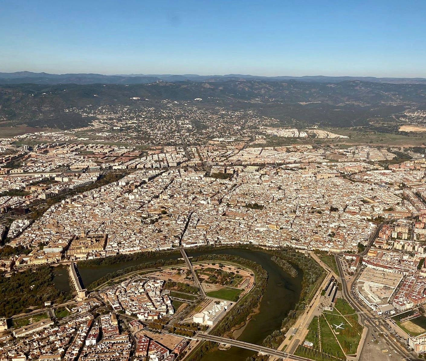 Imagem número 32 da actual secção de A arquitetura de Córdoba já chegou ao C-Guide da Cosentino Portugal