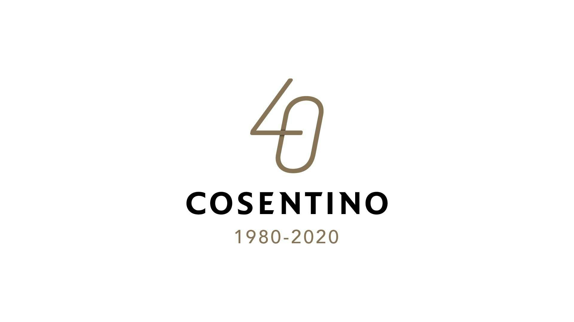 Imagem número 32 da actual secção de Cosentino, 40 anos a crescer em todo o mundo da Cosentino Portugal