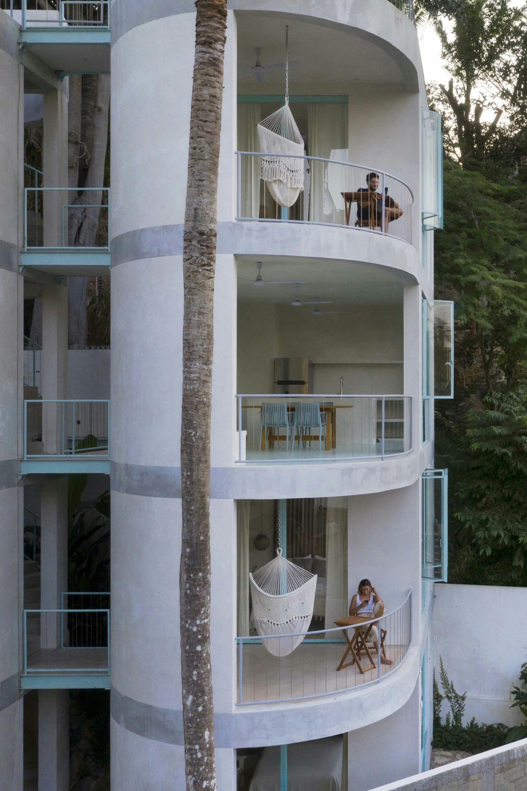 Imagem número 35 da actual secção de Chiripa Apartment da Cosentino Portugal