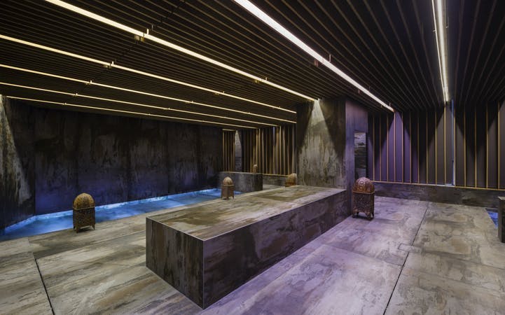 Imagem número 33 da actual secção de Flooring - Damp Areas da Cosentino Portugal