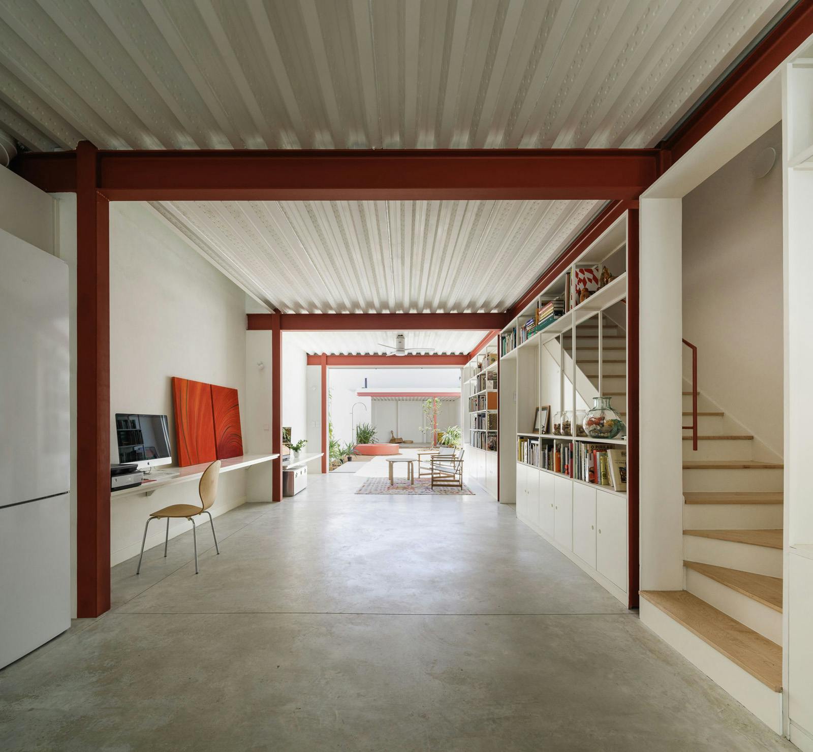 Imagem número 45 da actual secção de Cosentino We - Architects da Cosentino Portugal